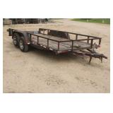 2003 Sport King Trailer 5APTU14203L002178