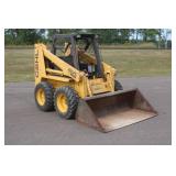 Gehl 4625 Diesel Skid Steer