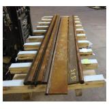 American Tooling Press Brake Dies