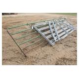 (2) Livestock Gates