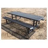 Picnic Table