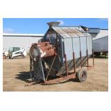 Farm Fans AB120A Automatic Grain Dryer