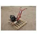 Servi-Star 5hp Tiller