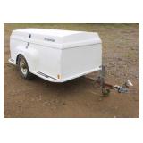 Travelon Utility Trailer