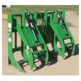 Frontier 76' Root Rake
