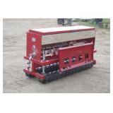 Agrotk STSD10 No Till Seed Drill