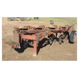 Melroe 912 4-Bottom Plow
