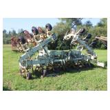 3-Pt. Orthman Tracker 12-Row Cultivator