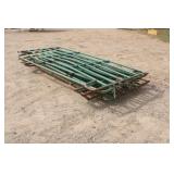 (8) Tube Style Livestock Panels
