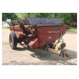 New Holland 309 Manure Spreader
