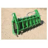 Frontier 60' Root Rake
