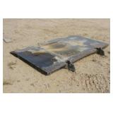 Lift Gate Platform