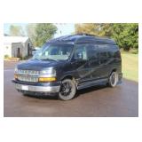 2006 Chevy Explorer Limited SS 1GBFH15T161246025