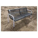 Park Bench