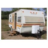 1979 Coachman Travel Trailer 5091212355