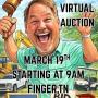 MARCH 19TH VIRTUAL AUCTION