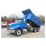 2013 FREIGHTLINER COLUMBIA 120 GLIDER KIT