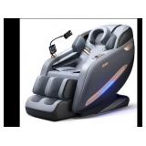 8D MASSAGE CHAIR - ASSEMBLY REQUIRED