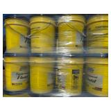 1 PALLET NEW HYDRAULIC FLUID - SOMERVILLE, TN