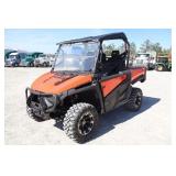 2023 INTIMIDATOR GC1K 4WD SXS