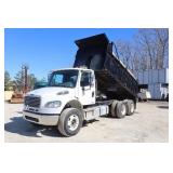 2012 FREIGHTLINER M2 106 BUISNESS CLASS