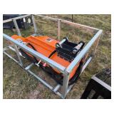 FLAIL MOWER FOR MINI EXCAVATOR - HOLLADAY, TN