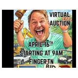 LOCATION - FINGER, TN - STARTING AT 9AM