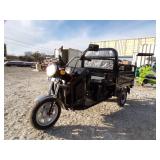 ELECTRIC TRICYCLE - IRET13