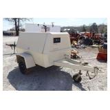 1996 INGERSOLL RAND P-100A-W-F