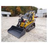 TRACKED LOADER - SDLL60