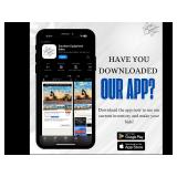 ## DOWNLOAD OUR APP ##