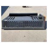 POWER ROCK RAKE - HOLLADAY, TN