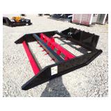 SKID STEER LAND LEVELER - HOLLADAY, TN