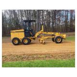 2010 NORAM 65E MOTORGRADER - HAMILTON, MS