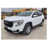 2023 GMC TERRAIN SLE SUV
