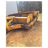 REYNOLD 10C DIRT PAN - HAMILTION , MS