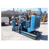 2003 THOMSPON PUMP CO. 801C 12'' WATER PUMP