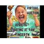 APRIL 16TH VIRTUAL AUCTION