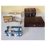 Jewlery Boxes Jewlery Boxes