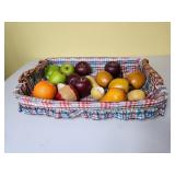 Basket Of Fuirt Basket Of Fuirt