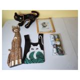 Cat Decor Cat Decor