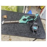Duration trimmer Duration trimmer