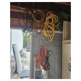 Cords w worklight Cords w worklight