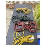 Cords Lot 1 Cords Lot 1