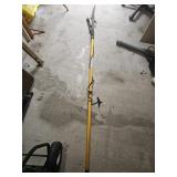 Fiskars Pole Pruner Fiskars Pole Pruner