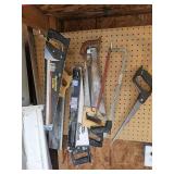 Hand Saws Hand Saws