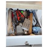 Content of Drawer #311 Content of Drawer #311