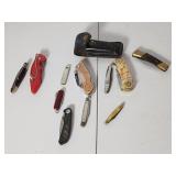 Knives Knives