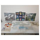 Beach Decor lot 1 Beach Decor lot 1