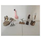 Bird lot Bird lot